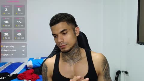 juan_gomez_1 online show from February 3, 2:53 am