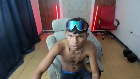 Juan Mhata online show from March 1, 12:56 am