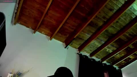 Snapshot of juan_posada1 chatting on February 17, 6:03 pm Juan Posada online show from February 17, 6:03 pm