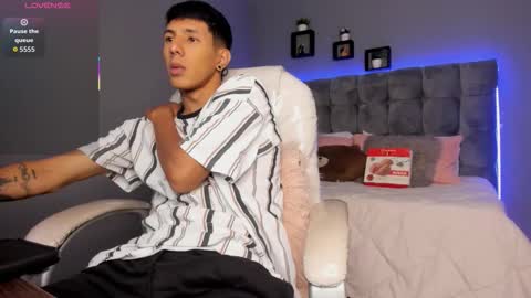 Juan online show from September 9, 11:43 am