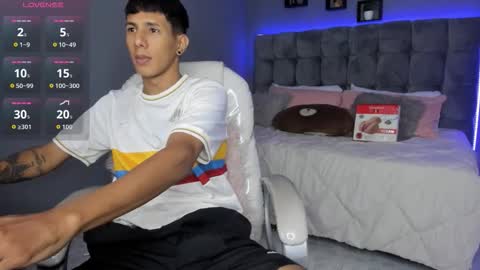 Juan online show from September 10, 11:43 am