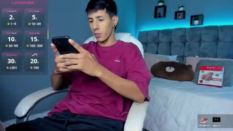 Juan online show from September 17, 10:50 am