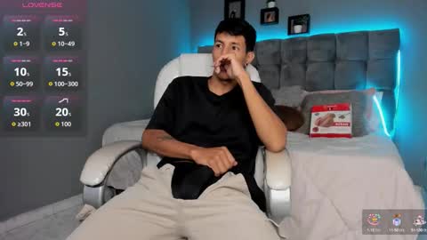 Juan online show from September 18, 12:07 pm
