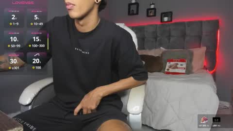 Juan online show from September 19, 11:44 am