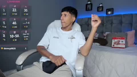 Juan online show from September 22, 12:29 pm