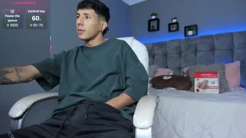 Juan online show from September 23, 12:19 pm