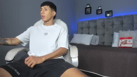 Juan online show from September 26, 11:36 am