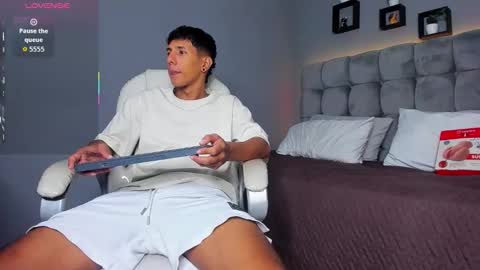 Juan online show from September 29, 12:10 pm