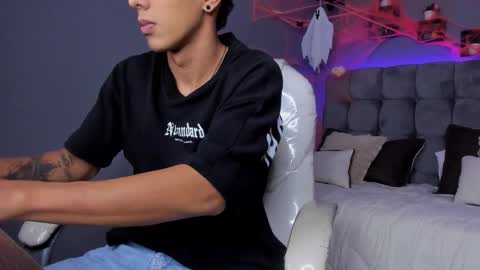 Juan online show from October 7, 10:56 am