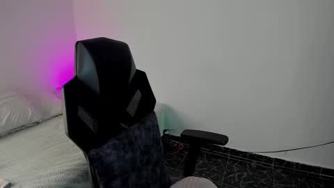 Juana Gate online show from January 15, 12:48 am