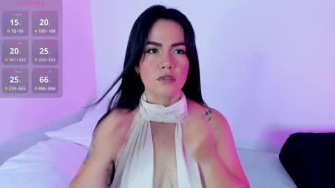 Juana Gate online show from February 22, 11:03 pm