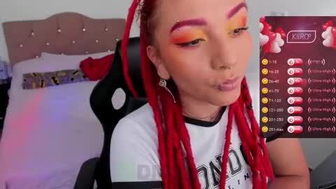 Juana Fer online show from January 7, 8:00 pm