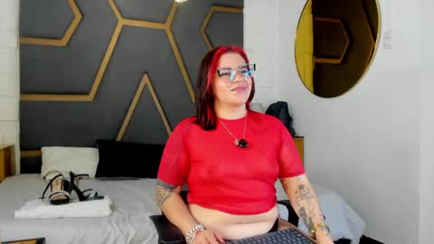 Juana Valkiria online show from May 30, 4:09 am