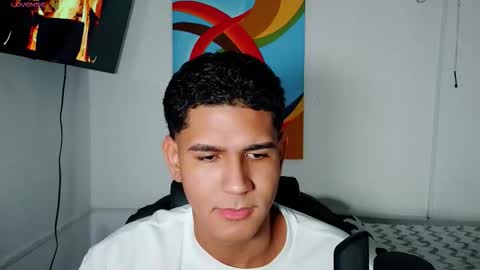 Juan online show from October 9, 3:15 am