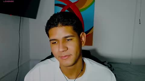 Juan online show from November 21, 3:05 am