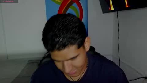 Juan online show from February 14, 1:35 am