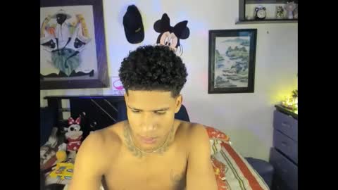 juan jose online show from November 24, 3:17 am