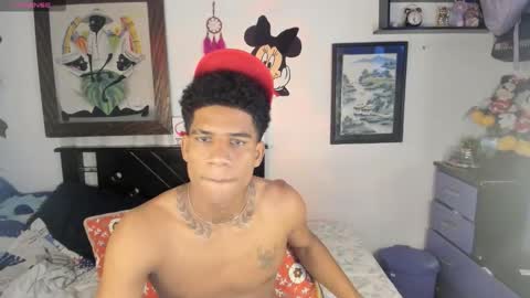 juan jose online show from November 26, 11:28 pm