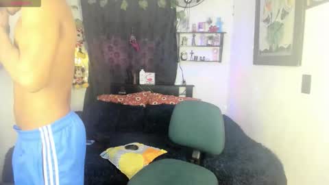 juan jose online show from December 1, 5:40 pm