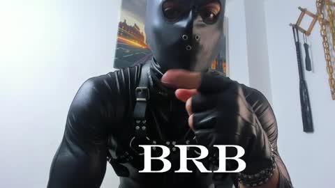 Juan Esteban online show from March 31, 4:13 am