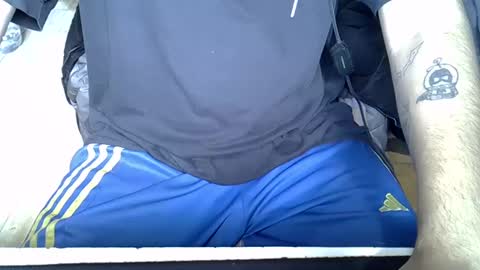 juanca_247 online show from September 10, 3:12 pm