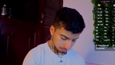 juancamilo66_ online show from February 2, 5:39 am