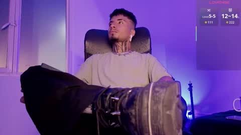 juancamilo66_ online show from March 26, 3:34 am