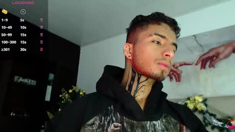 Snapshot of juancamilo_66 chatting on December 5, 12:33 pm Juan online show from December 5, 12:33 pm