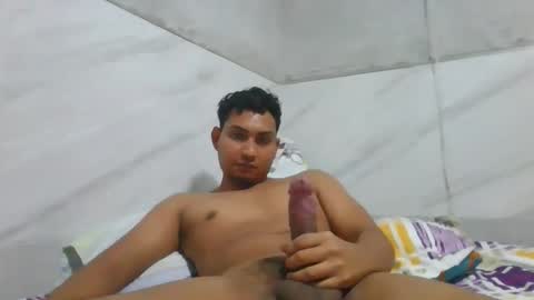 HOT BOY21 online show from September 20, 12:33 am