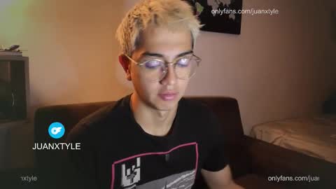 . online show from February 8, 5:05 pm