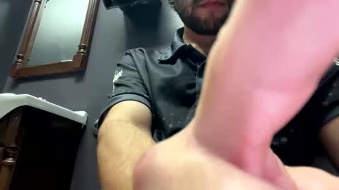 juanchote00730 online show from December 3, 8:07 pm