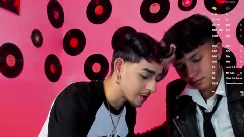 juandaaa__ online show from March 5, 9:44 pm