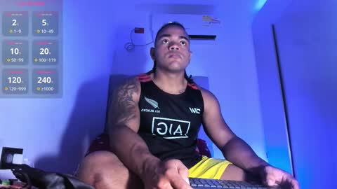 Snapshot of juande_24 chatting on February 24, 3:10 pm independent model online show from February 24, 3:10 pm