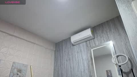 Juan David online show from February 22, 12:47 pm