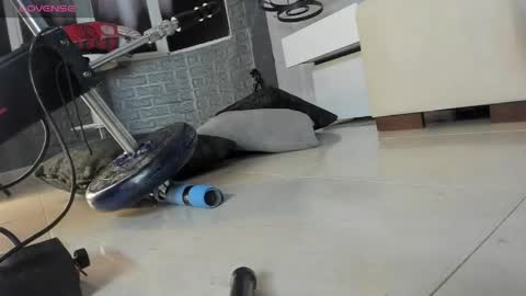 Juan David online show from March 28, 12:16 pm