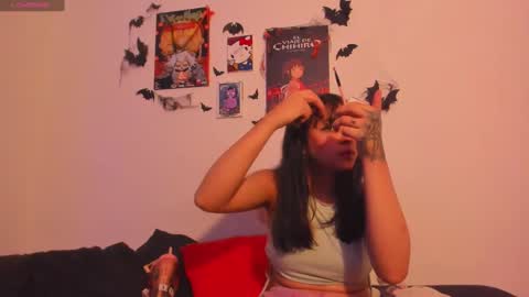 juanftmaria2 online show from October 8, 7:33 pm