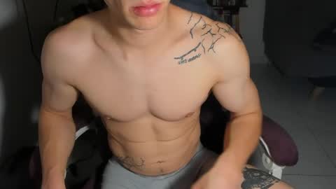 JUANISIMO  online show from April 4, 1:48 am