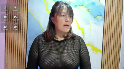 juanita online show from June 3, 8:17 am