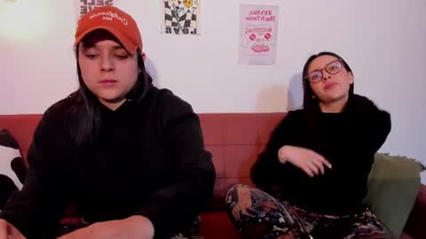 juanitaaa_ online show from July 6, 12:51 am