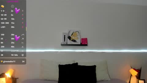 Blue online show from February 17, 4:13 pm