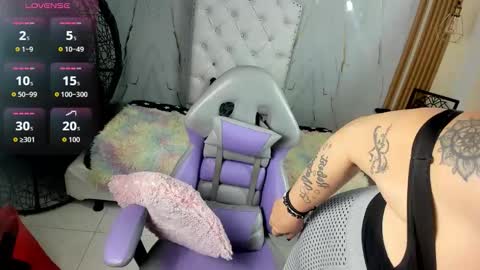 juanitarubia online show from September 13, 5:24 pm