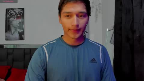 juanjo ferrari online show from November 1, 12:56 am