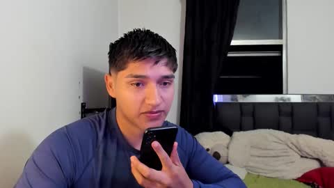 juanjo ferrari online show from March 24, 11:54 pm