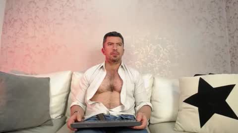 Juan k online show from September 12, 2:17 pm