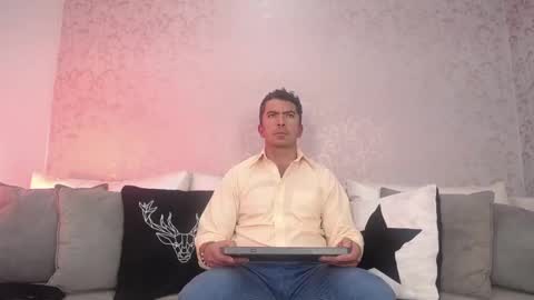 Juan k online show from October 1, 1:39 pm