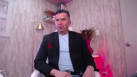 Juan k online show from March 10, 3:44 am