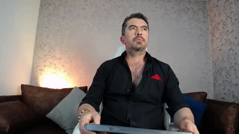 Juan k online show from April 2, 4:43 am