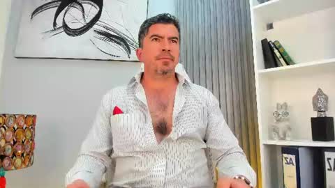 Snapshot of juank_fit45 chatting on July 14, 3:55 am Juan k online show from July 14, 3:55 am