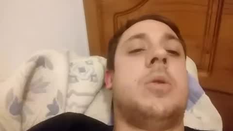 JuanmaSEX online show from December 3, 1:41 am