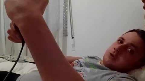 JuanmaSEX online show from January 1, 1:59 pm